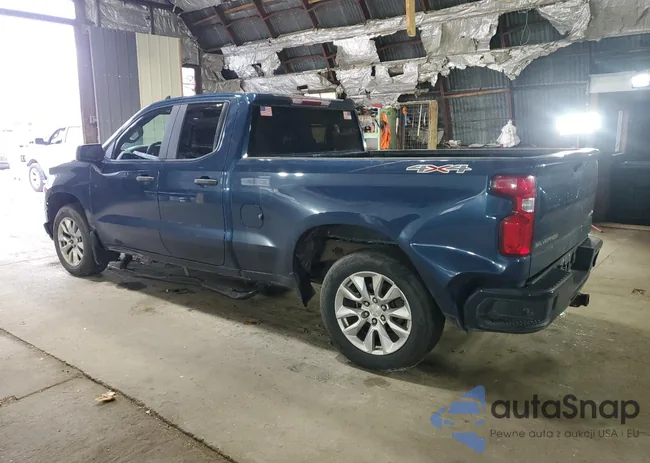 1GCRYBEH3KZ400420: 89727745