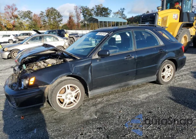 JF1GG29613G809246: 90610145