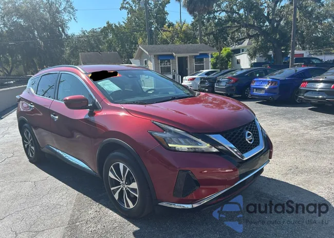 5N1AZ2BJ6LN100800: 90130955