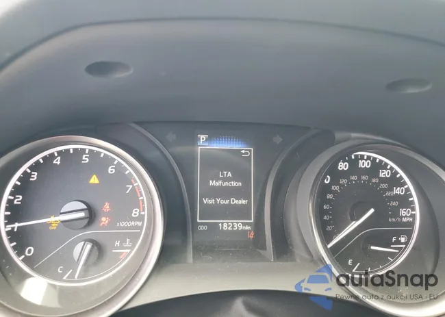 4T1G11AK9RU257516: 86477125