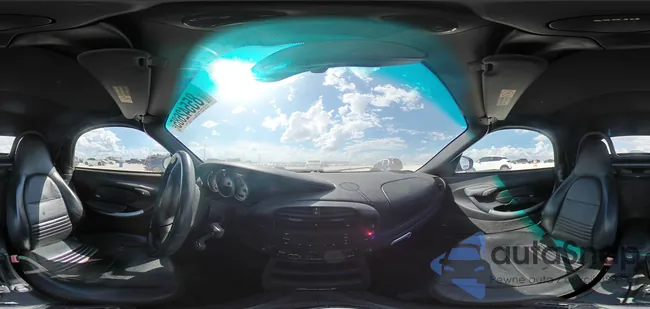 WP0CB29813U660461: 85542685