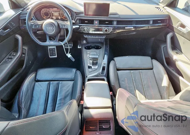 WAUENAF45JA037836: 90684815