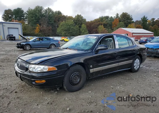 1G4HP52K034152993: 89528485