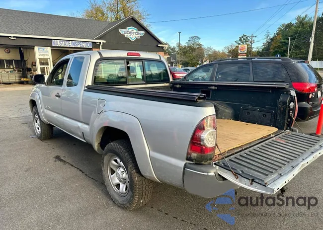 5TEUU42N48Z588602: 89685295