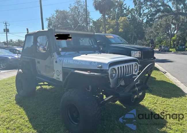 1J4FA69S35P303829: 90132105