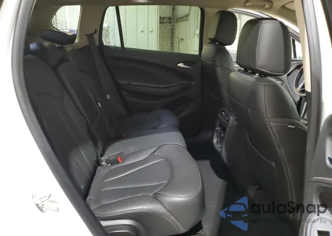 LRBFX2SA3JD084301: 87005425