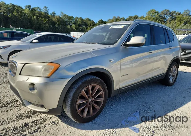 5UXWX7C55BLL15091: 82221705