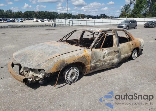 1G4HR52K3VH535476: 82220725