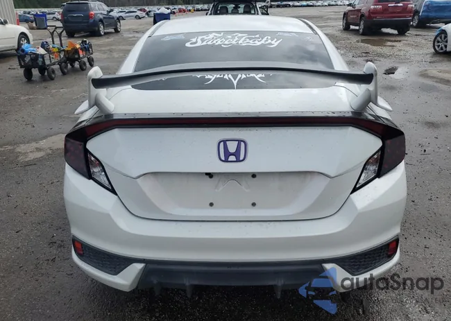 2HGFC4B87KH303952: 84641325