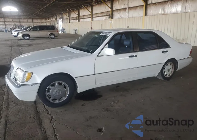 WDBGA51E1SA206653: 85919555