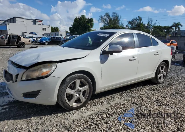 YV1622FS1C2054421: 85545815