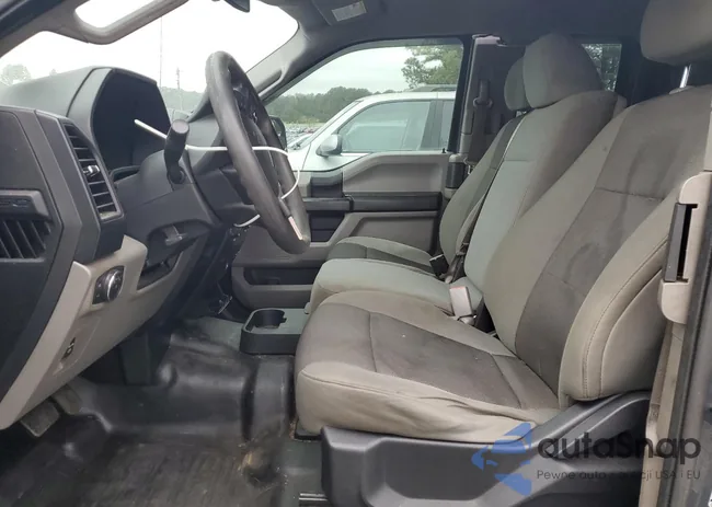 1FTEX1CP4GFD10837: 90125945