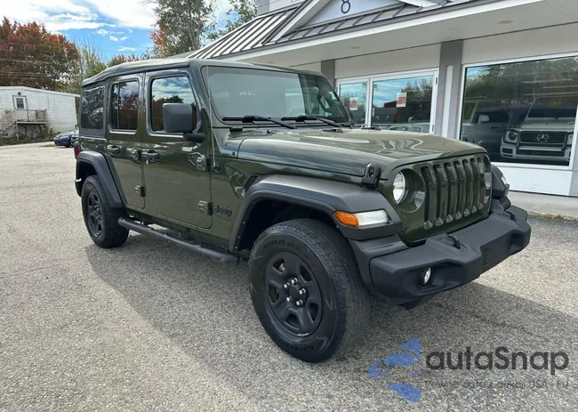 1C4HJXDN6NW195685: 87094405