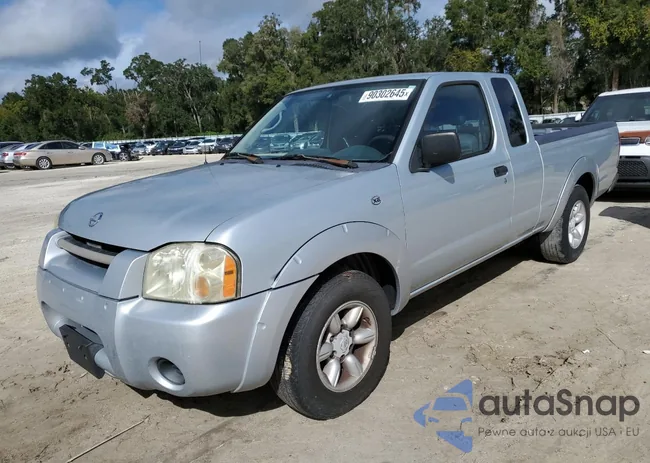 1N6DD26S92C350445: 90302645