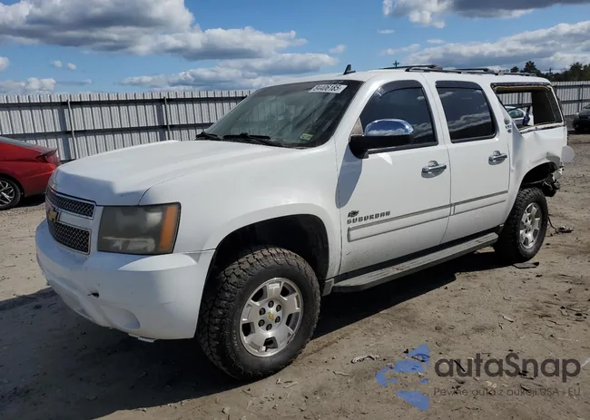 1GNSKKE3XBR375496: 84406185