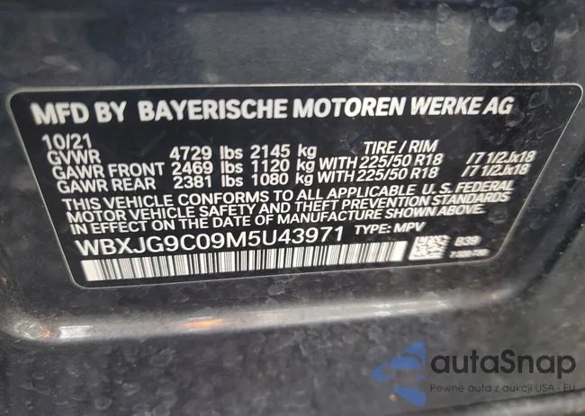 WBXJG9C09M5U43971: 86714435