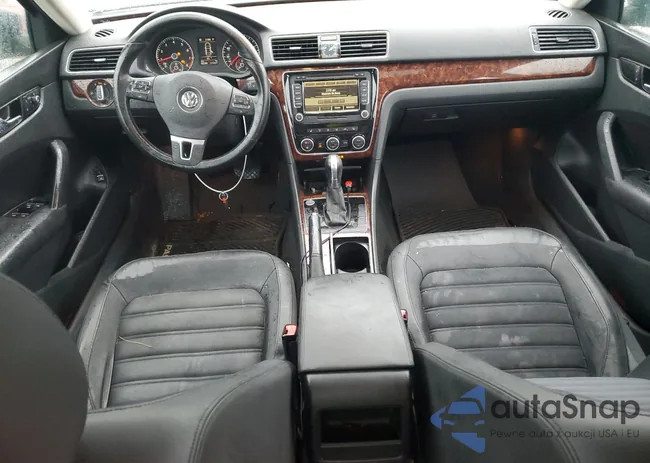 1VWCP7A31CC028030: 85424005