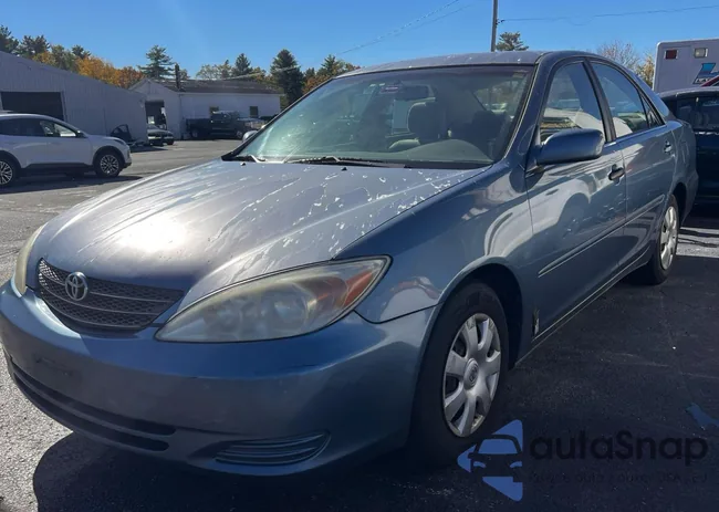 4T1BE32KX3U652157: 89928385