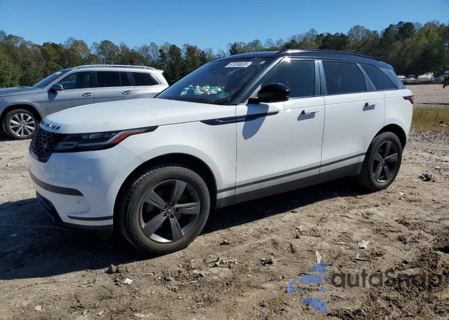 SALYB2EX4KA794814: 87030635