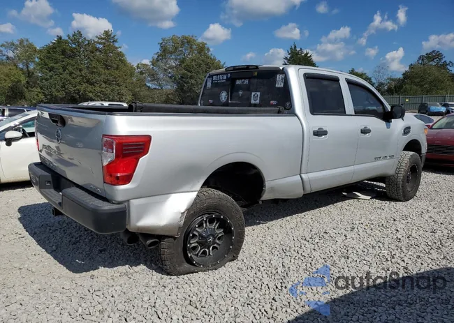 1N6AA1F36JN519709: 84866605