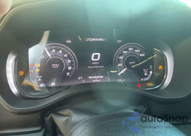 1C6SRFLT4RN217906: 91194125