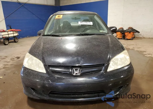 2HGES26764H581684: 90539015