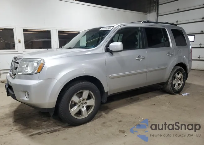 5FNYF4H6XBB092644: 87418235