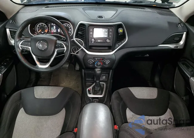 1C4PJLAB3EW112891: 82632775