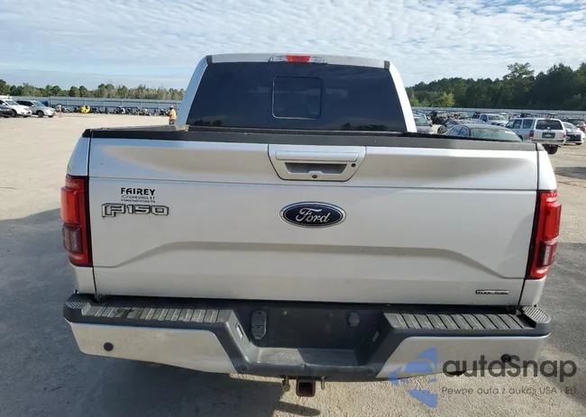 1FTEW1EF2GFB49931: 84920845