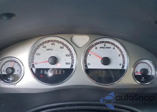 5GZDV03L05D281840: 90831575