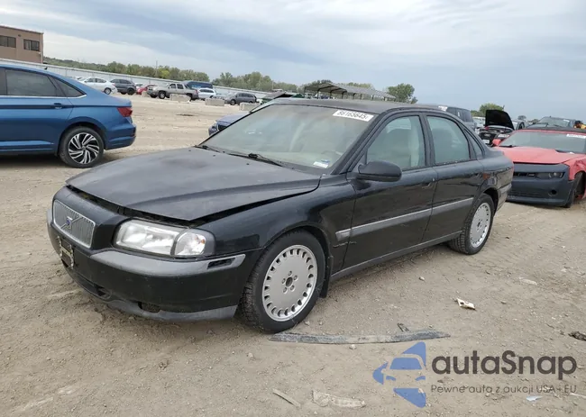 YV1TS94D2Y1119323: 86165645