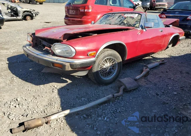 SAJNV5841JC147781: 91061385