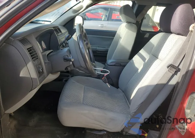 1D7HW32K08S565260: 82662885