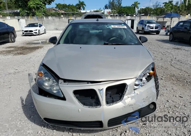 1G2ZG57B694175337: 87108485