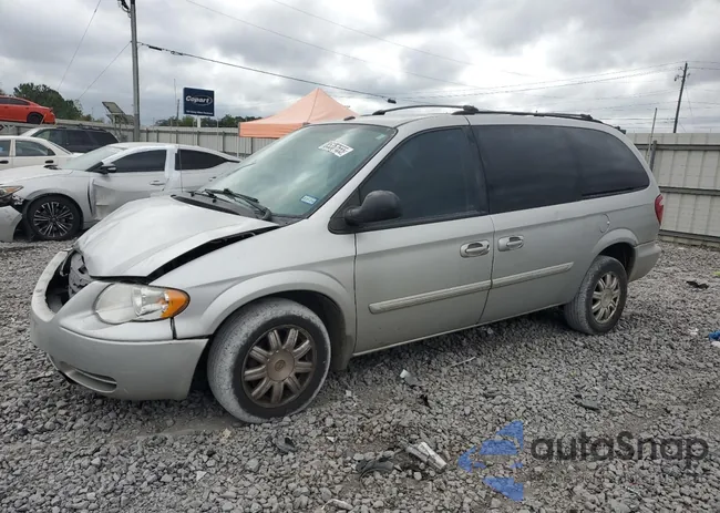 2A4GP54L26R818141: 85357555