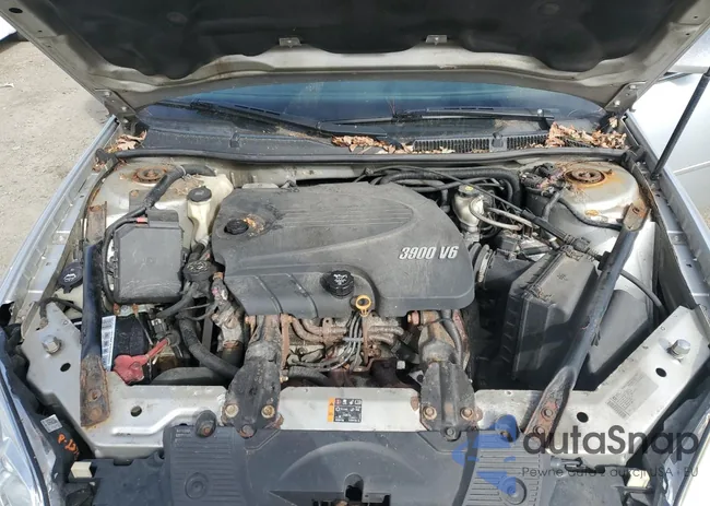 2G1WC5EM1B1190076: 90053695