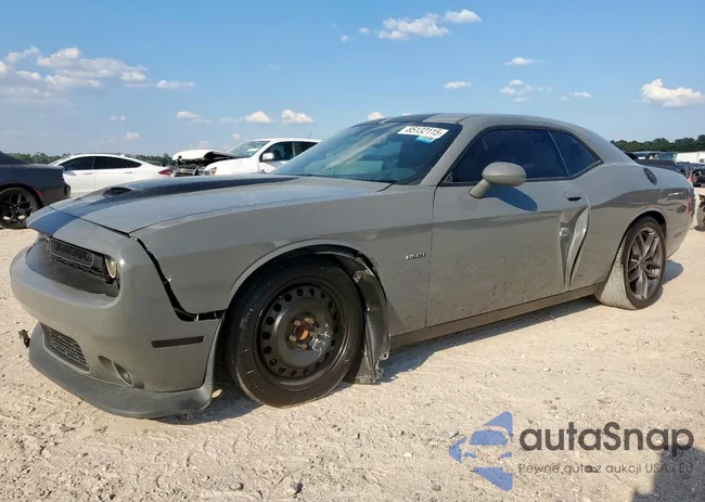 2C3CDZBT2KH557072: 85132115