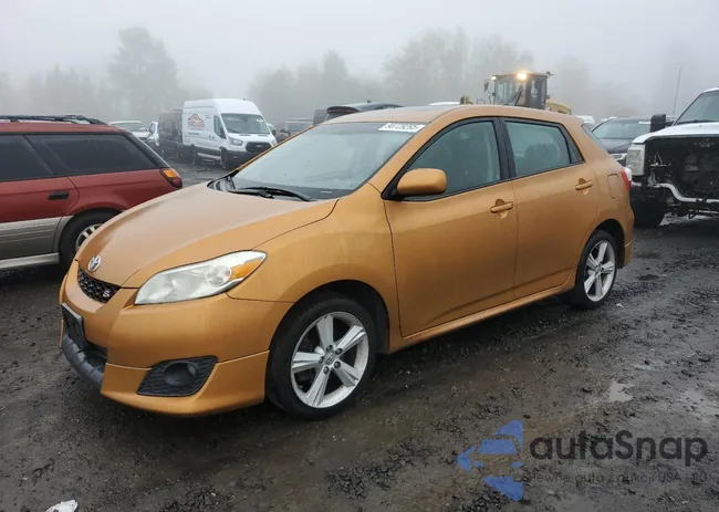 2T1LE40E89C007332: 90729295