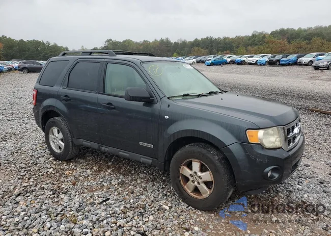 1FMCU93188KB93505: 86078575