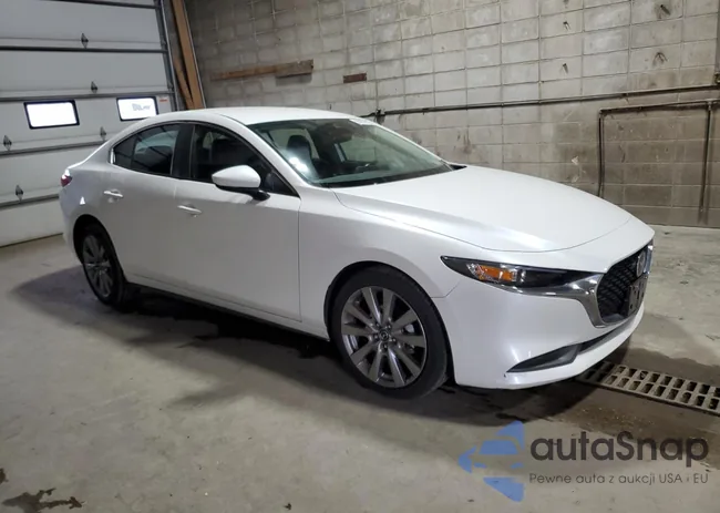 3MZBPABMXPM361511: 90952725