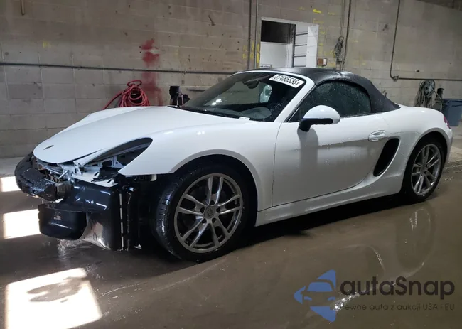 WP0CA2A82FS120342: 87485535