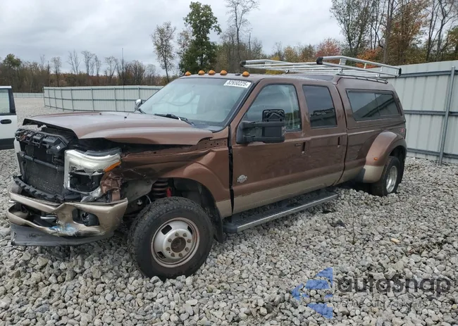 1FT8W3DT0BEB82960: 82650225