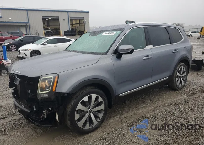 5XYP34HC4LG068280: 90030535