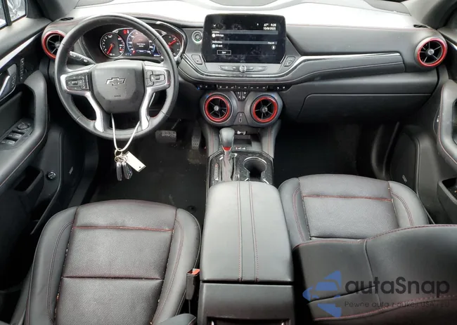 3GNKBERS4PS184972: 85512875