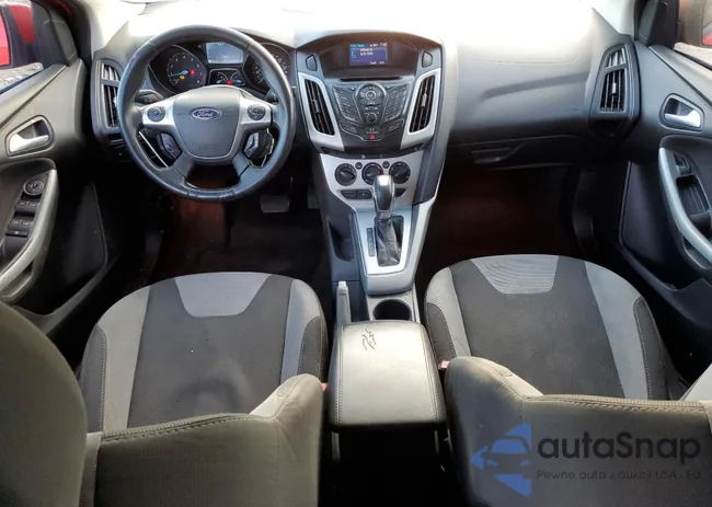 1FAHP3F27CL447166: 89537945