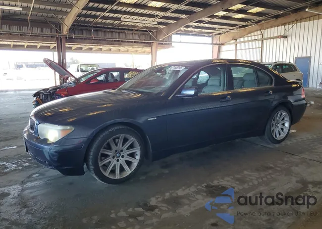 WBAGL63535DP76667: 87186995