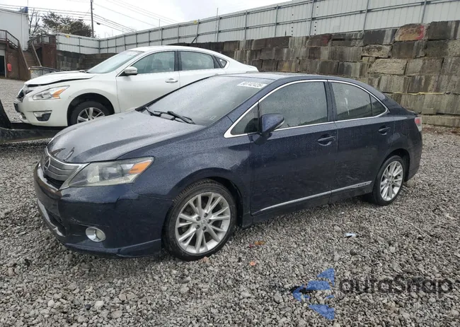 JTHBB1BA7A2000791: 90742425