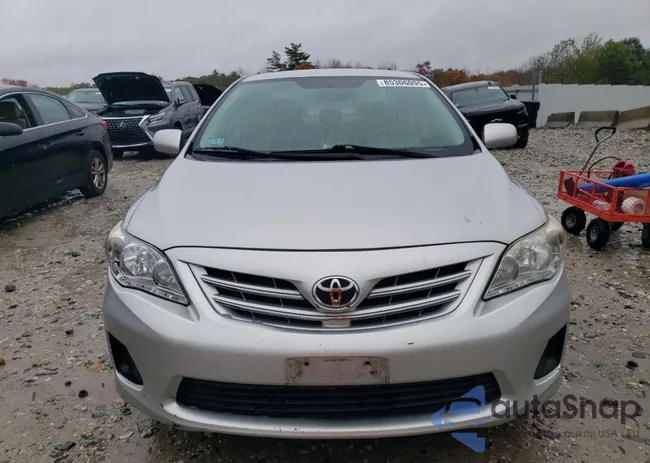 2T1BU4EE0DC924216: 85306095