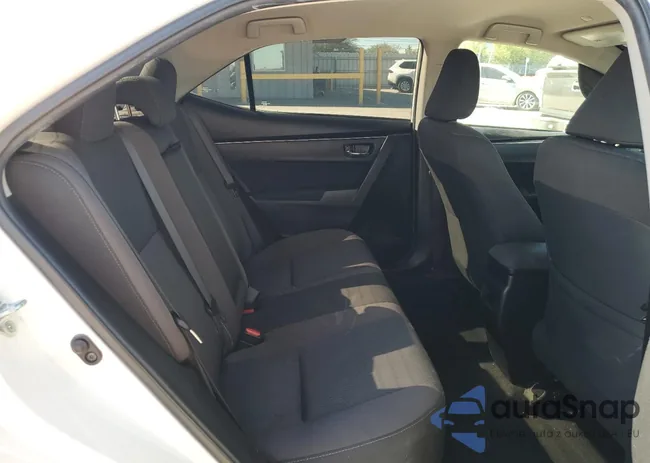 2T1BURHE4KC168413: 86672145