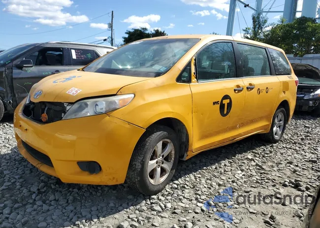 5TDZK3DC2GS705008: 85184275